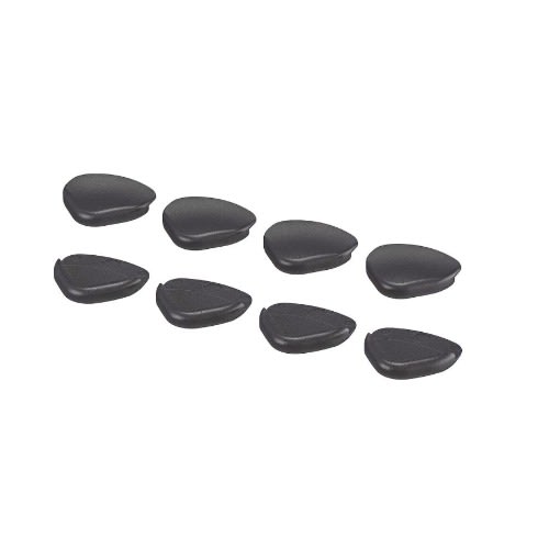 Undvika Corner Bumper - Black