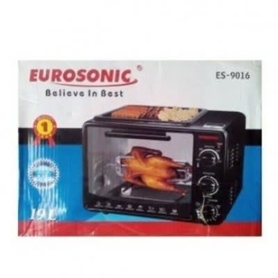 Electric Oven - 19L