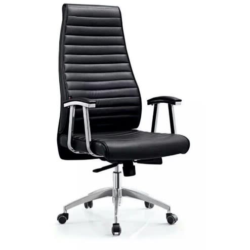 Executive Office Chair- Black