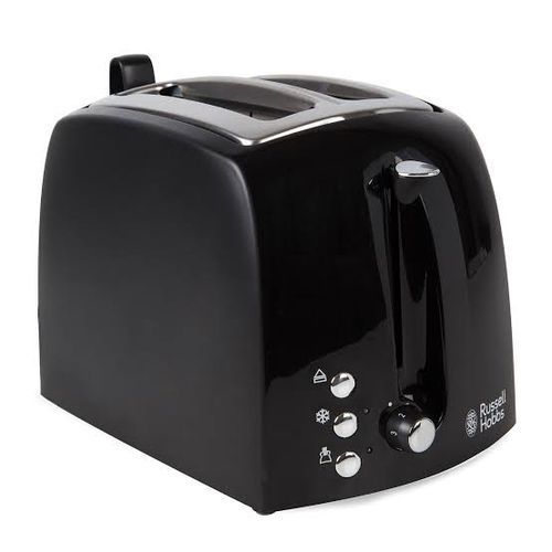 2 Slice Pop Up Toaster