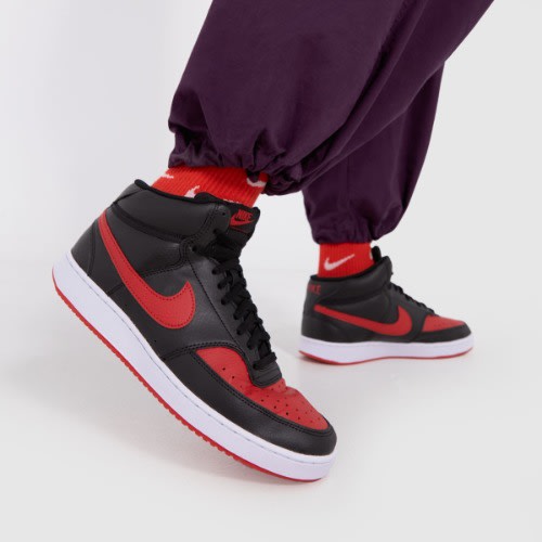 Court Vision Mid 'bred'