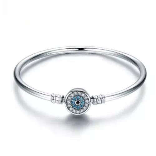 Sterling Silver Bracelets