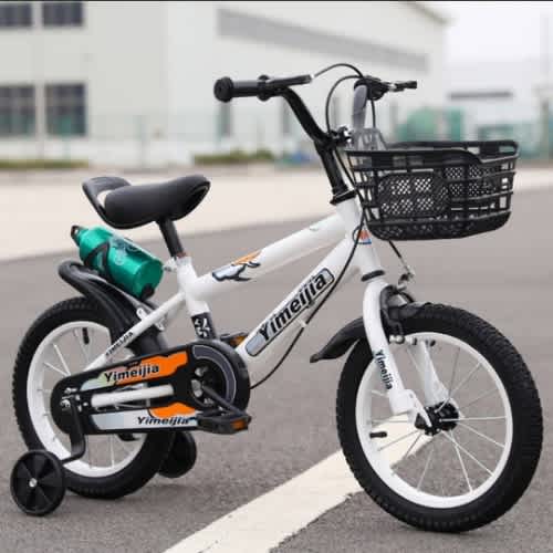 Kids Tricycle Toy Ride