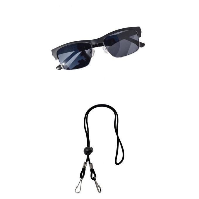 K2 Smart Bluetooth Wireless Headphone Glasses Sunglasses Hand-Free