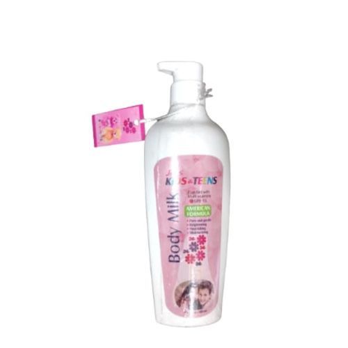 Children Body Milk|- Body Lotion!!!