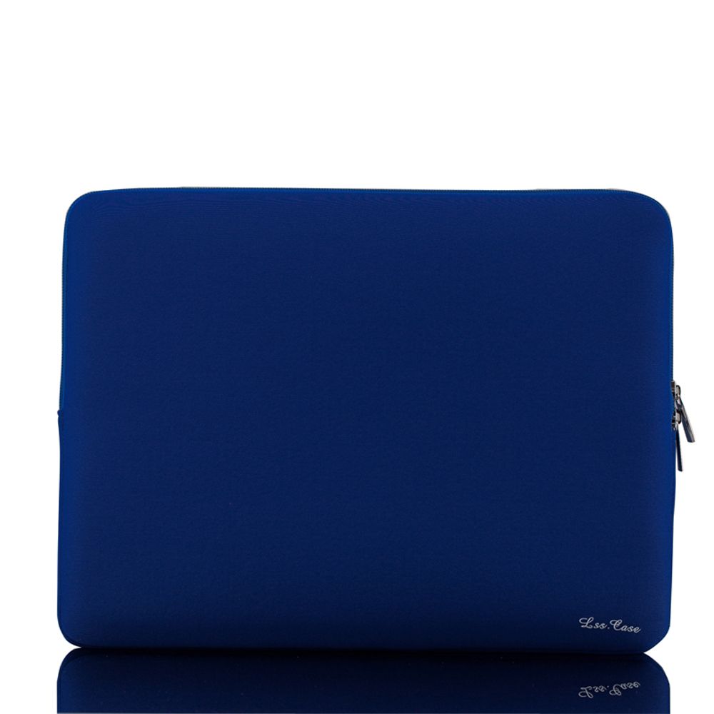 Zipper Soft Sleeve Bag Case For MacBook Air Pro Retina