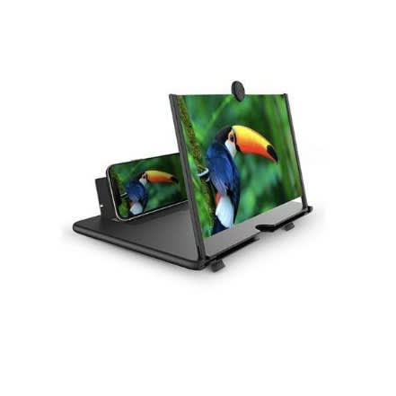 Mobile Phonen Screen Magnifier