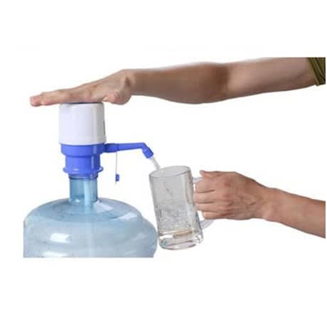 Hot Sale Manual Drinking Water  Dispenser Pump
