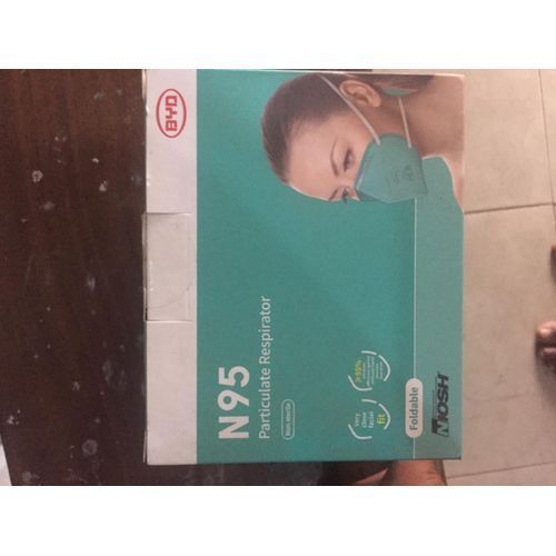 KN 95 Nose Mask