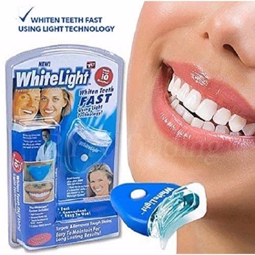 Teeth Whitening Kit