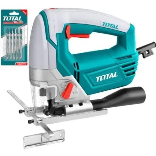 Electric Jig Saw - 800w