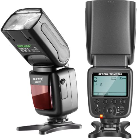 Speedlite Nw561