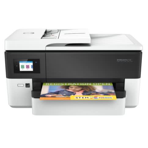 Hp Officejet Pro 7720