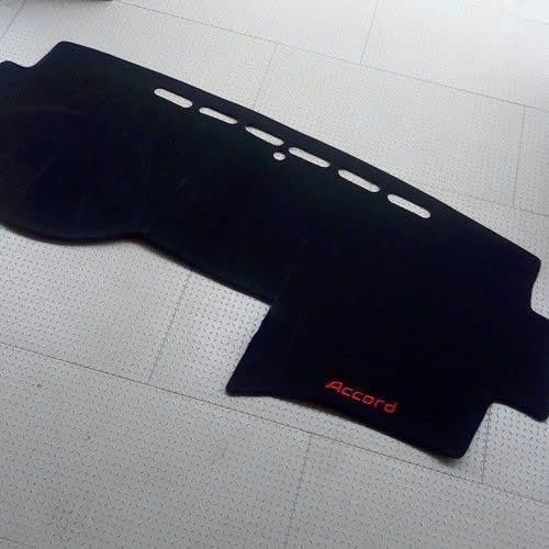 Dashboard Cover For Honda Accord 2003 -2007 Models