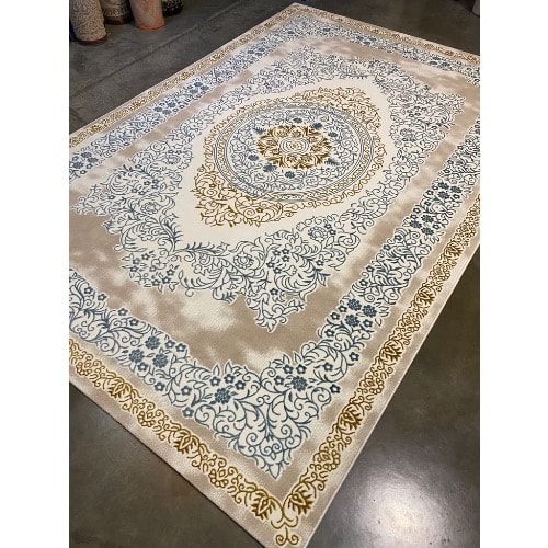 Center Rug -7ft By 10ft