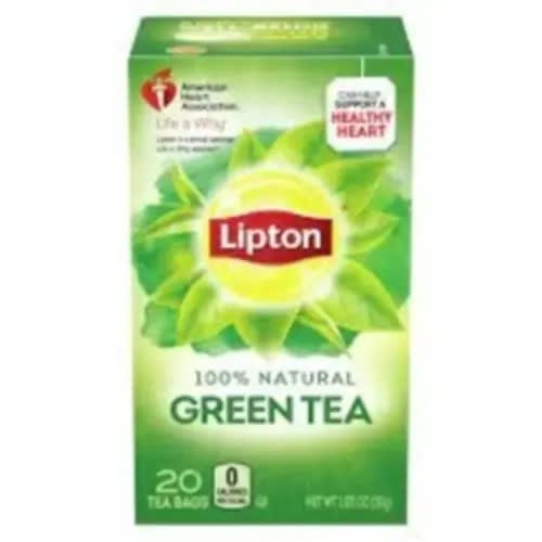 Green Tea -20 Tea Bags