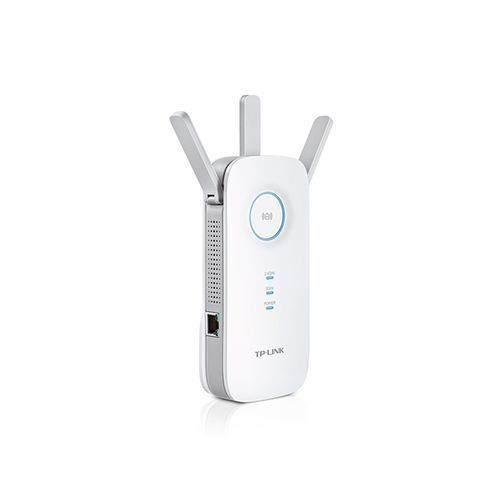 AC1750 Wi-Fi Range Extender