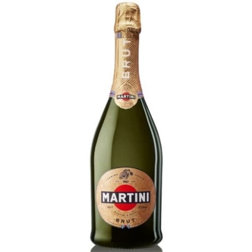 Brut 75cl (Dry & Sparkling Champagne)