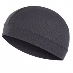 Mesh Stocking Wave Caps For 360 Waves - Good Compression Over Durag - Unisex - Black