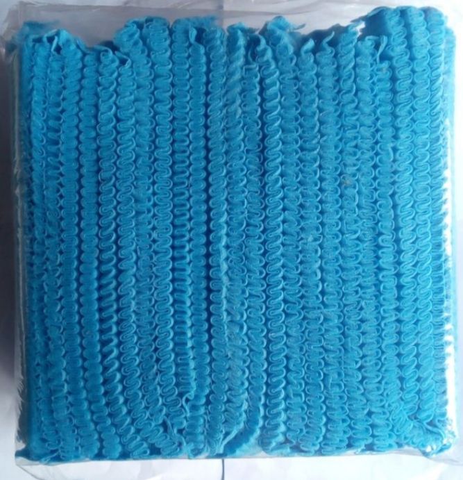 100 PIECES NURSE CAP, HAIR COVER