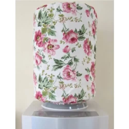 Water Dispenser Bottle Cover- Multicolor