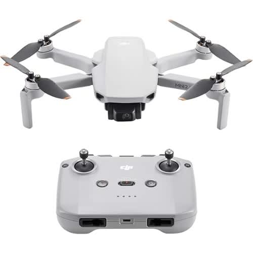 Dji Mini 2 Se Drone