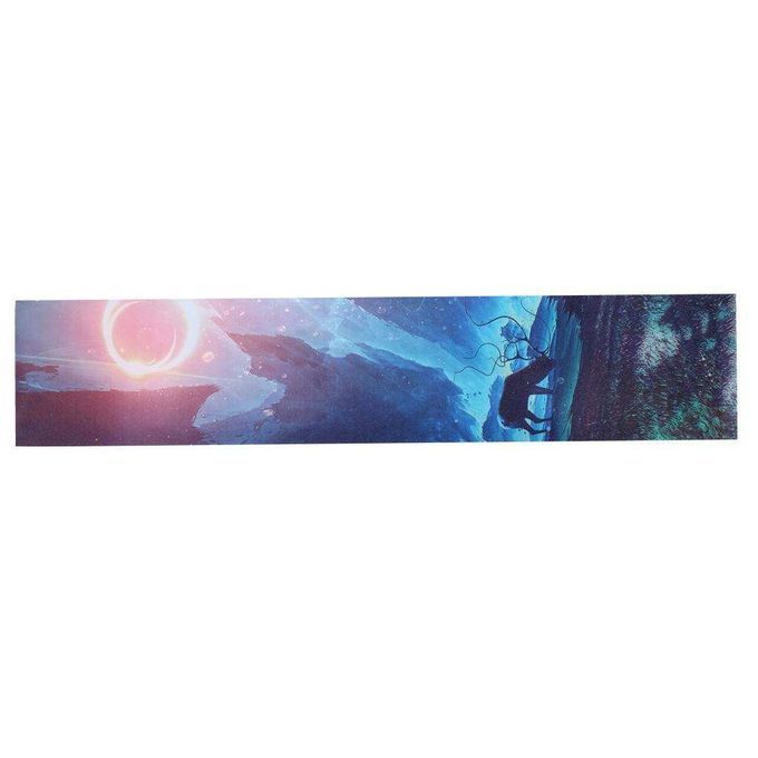 Grip Tape Outdoor Waterproof Skateboard Sandpaper Grip Tape Sand E