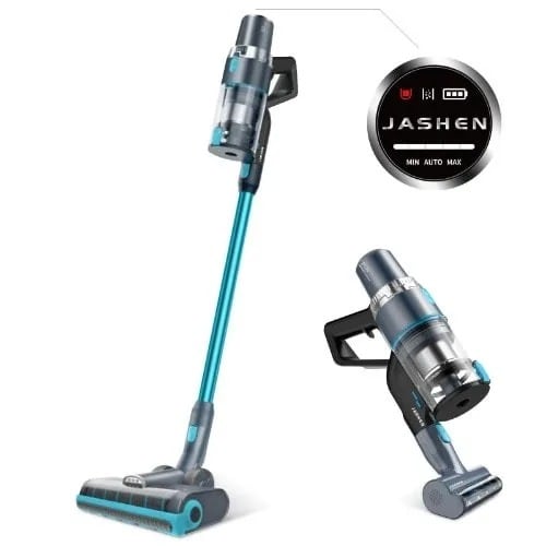 V18 Cordless Stick Vacuum Cleaner