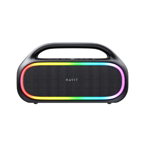 Sk862bt Portable Outdoor Wireless Speaker