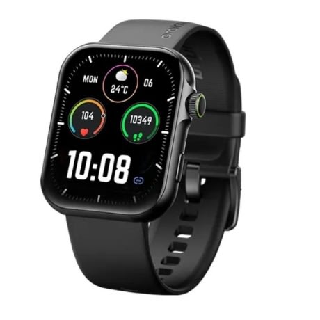 Watch Es 2 1.95 Inches Amoled Ip68 Smart Watch