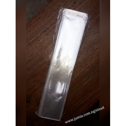 500 PCS Cutlery Packaging Nylon Flier