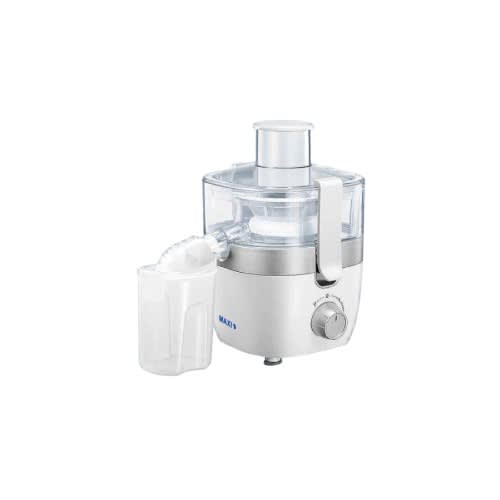 Juice Extractor - 400ml - 350W - White