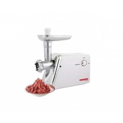 Electronic Meat Grinder