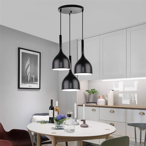 3 In 1 Ceiling Pendant Light
