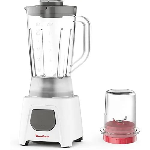 2 In 1 Blender - 450w