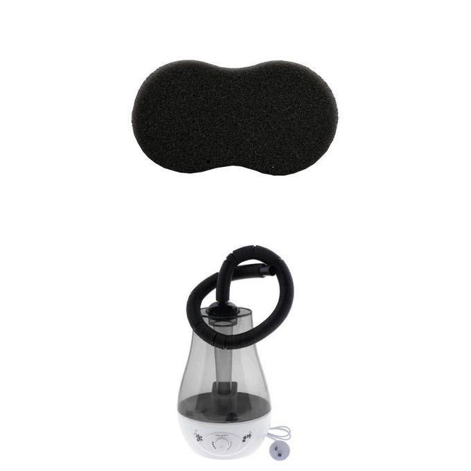 3L Pet Amphibians Reptile Humidifier Fogger For  Tortise Ultra Quiet