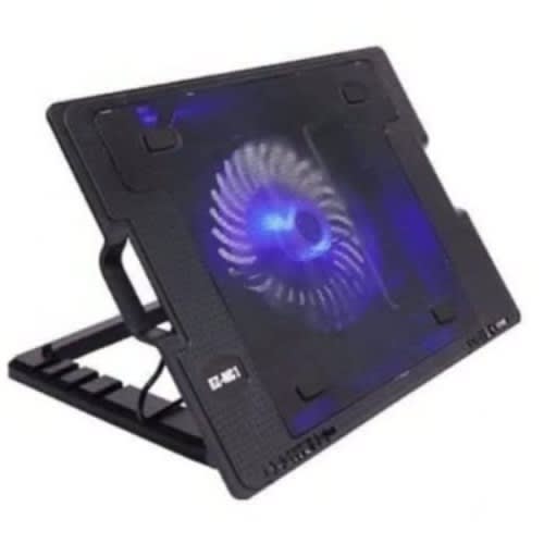Laptop Cooling Pad And Stand -14cm