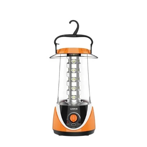 Long Lasting Rechargeable Led Camping Lamp 88hrs