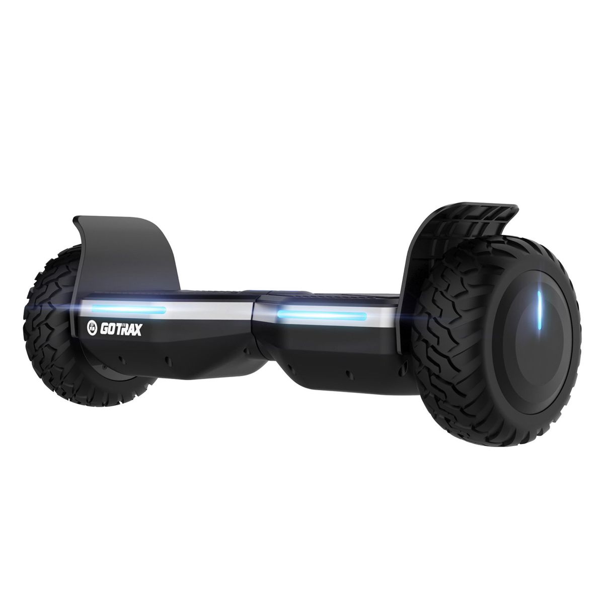 SRX PRO 8.5 In. Bluetooth Hover Board - UL 2272 Certified Off Road Hover Board