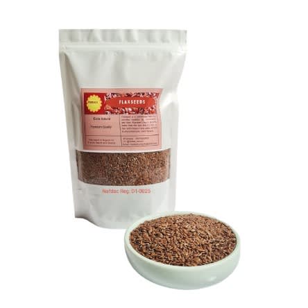 Flaxseeds- 500g