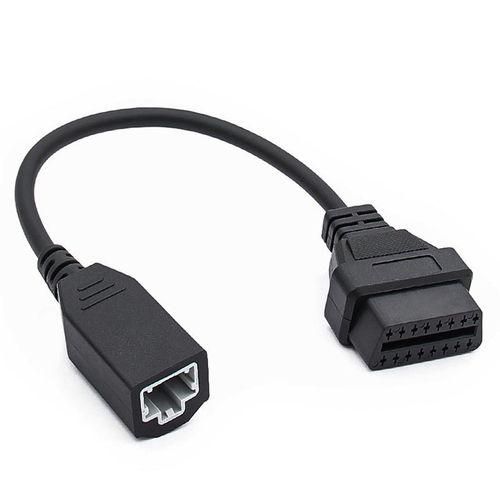 OBD2 Cable For Honda 3Pin OBD1 Adapter OBD2 OBDII For Honda