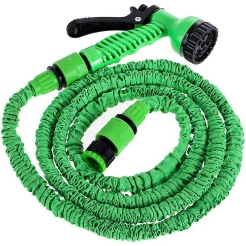 Gun Sprayer, Garden Hose Pipe, Car Wash Hose