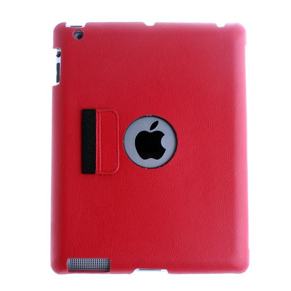 Protective Case For New IPad