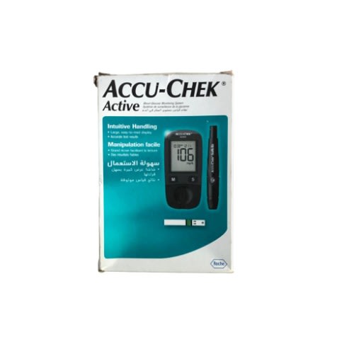 Glucose Meter