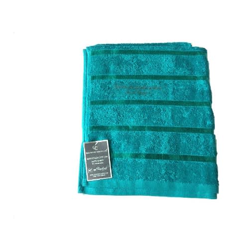 Gaveno Bath Sheet Towel - Teal