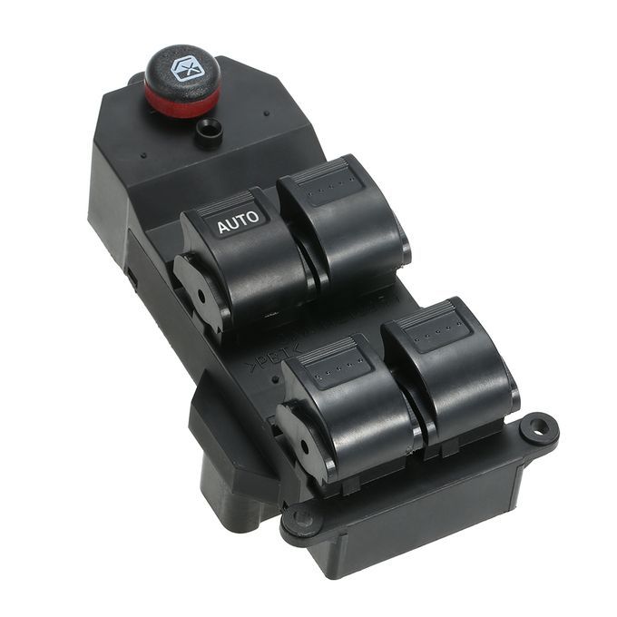 Electric Window Master Switch 35750-S5A-A02ZA For Honda