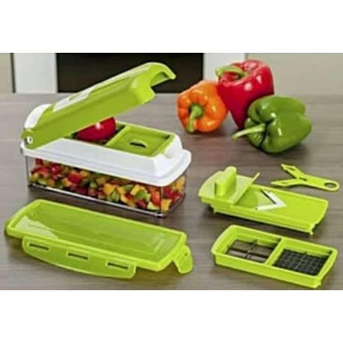 Vegetable Slicer