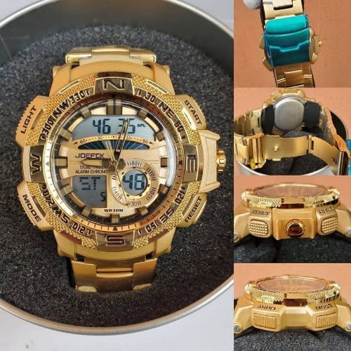 Joefox Watch For Men