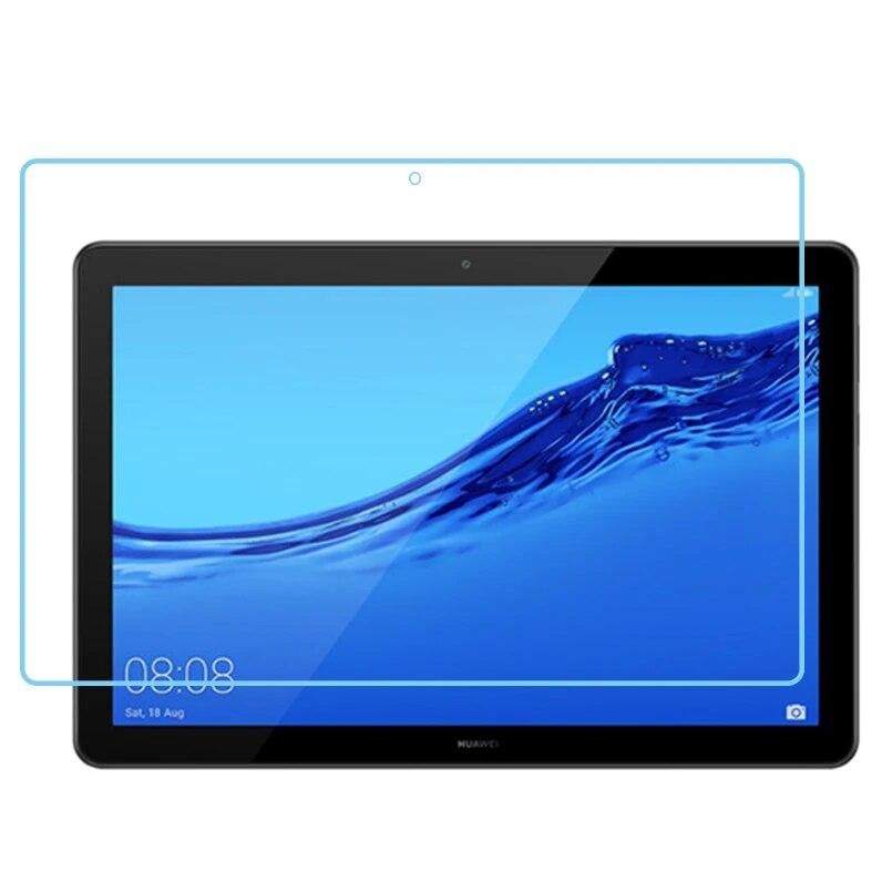 Tempered Glass for Huawei Mediapad T5 10 Screen Protector Film for Huawei T5 10 AGS2-W09 AGS2-L09 AGS2-L03 AGS2-W19 Tablet Film