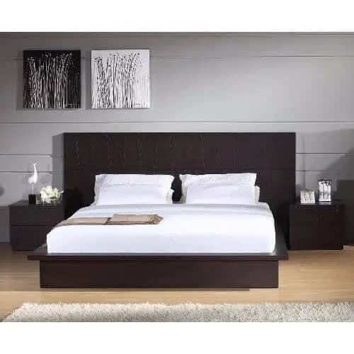 Hdf Bed Frame - 6x6ft